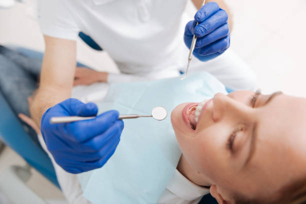 Sundance, WY Dental Services Company